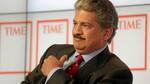 Anand Mahindra lauds "health insurance for 10cr people"