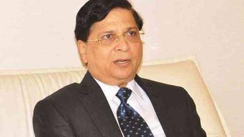 CJI 'master of roster,' consultation with collegium not necessary: SC CJI 'master of roster,' consultation with collegium not necessary: SC