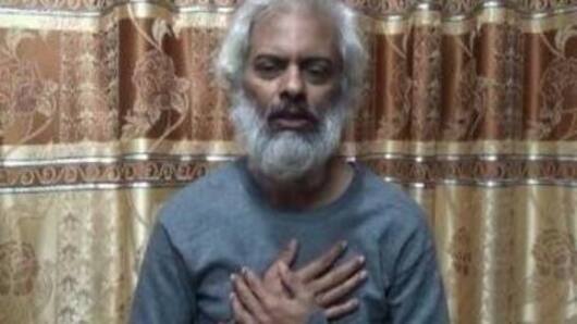 Kerala priest abducted by IS from Yemen rescued