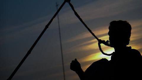 Jisha rape-murder: Convict Ameer ul-Islam sentenced to death Jisha rape-murder: Convict Ameer ul-Islam sentenced to death