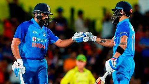 IND vs AUS, 3rd T20I: Preview, stats, and Fantasy XI IND vs AUS, 3rd T20I: Preview, stats, and Fantasy XI