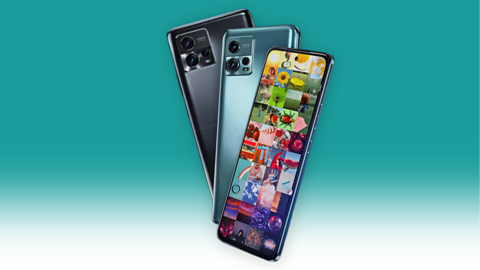 Moto G72 fully revealed ahead of India launch: Check specifications Moto G72 fully revealed ahead of India launch: Check specifications
