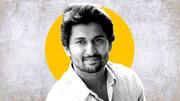 Happy birthday Nani: A look at his 5 best performances Happy birthday Nani: A look at his 5 best performances