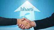 Airtel acquires India operations of Telenor, shares soar