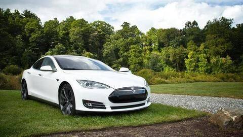 Goldman Sachs downgrades Tesla, shares fall further Goldman Sachs downgrades Tesla, shares fall further