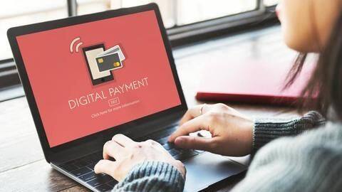 Bharat QR latest to join govt bouquet of payment apps Bharat QR latest to join govt bouquet of payment apps