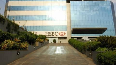 HSBC accused of aiding tax evasion HSBC accused of aiding tax evasion