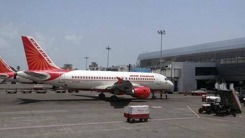 Air India Express eyes tie-ups to manage revenue losses Air India Express eyes tie-ups to manage revenue losses