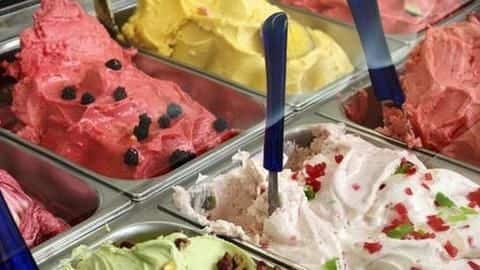 Icecreams, groceries pricier this summer, companies blame input costs Icecreams, groceries pricier this summer, companies blame input costs