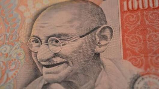 Notes Bill introduced in Lok Sabha
