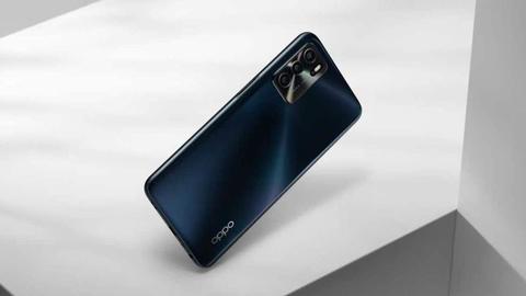 OPPO A54s tipped to cost €219; specifications leaked OPPO A54s tipped to cost €219; specifications leaked