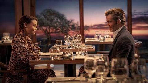 'All the Old Knives' review: Underwhelming spy thriller-esque love story 'All the Old Knives' review: Underwhelming spy thriller-esque love story