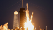 SpaceX launches Falcon Heavy; kicks off classified Space Force mission