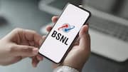 BSNL's ₹1 plan offers unlimited calling, data for 30 days