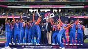 Asia Cup 2025: Key details of the prize money