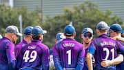 Is ICC planning Scotland's inclusion in T20 World Cup 2026? 