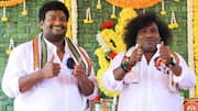 'Rangabali' director teams up with Satya, Yogi Babu for comedy