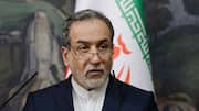 US-Iran 'never been closer' to deal: Iran's Abbas Araghchi