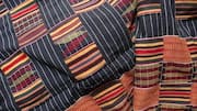 Ewe kente: A traditional textile from West Africa