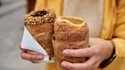 5 must-try snacks from the Czech Republic 
