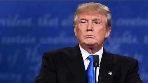 Trump withdraws healthcare bill, Obamacare to remain Trump withdraws healthcare bill, Obamacare to remain