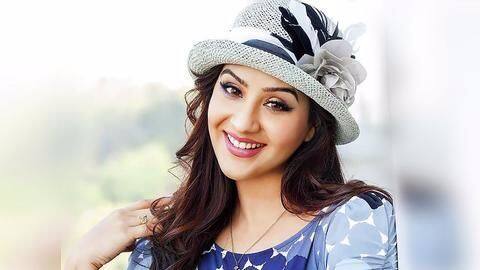 Shilpa Shinde accuses 'Bhabiji Ghar Per Hai' producer of harassment Shilpa Shinde accuses 'Bhabiji Ghar Per Hai' producer of harassment