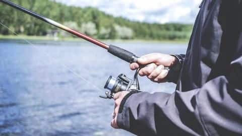 Sri Lanka arrests 10 Indian fishermen for crossing maritime boundary Sri Lanka arrests 10 Indian fishermen for crossing maritime boundary