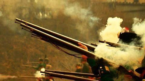 Higher calibre imported weapons to replace 2,00,000 INSAS rifles Higher calibre imported weapons to replace 2,00,000 INSAS rifles