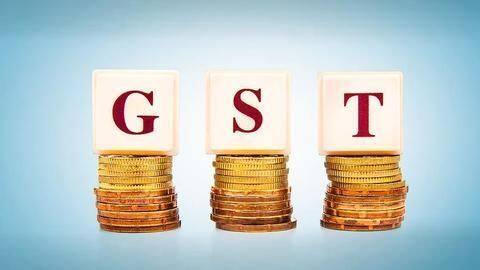 Cabinet approves key legislations on GST Cabinet approves key legislations on GST