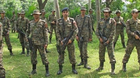 Over 200 CISF personnel at Kempegowda alleged harassment by seniors Over 200 CISF personnel at Kempegowda alleged harassment by seniors
