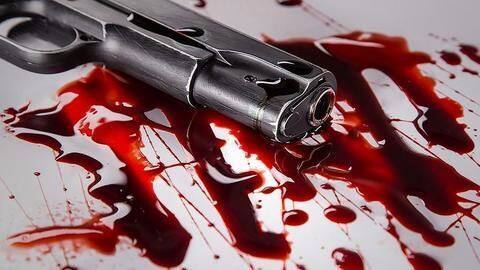 Two shot dead, another injured in shooting in Basel café Two shot dead, another injured in shooting in Basel café