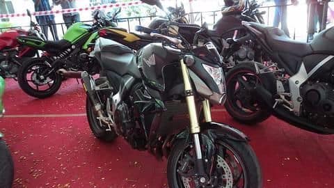 Paytm: Sale in two-wheeler category crosses Rs. 100cr Paytm: Sale in two-wheeler category crosses Rs. 100cr