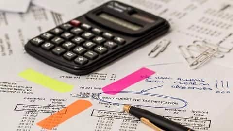 GST bill: Implementation may be delayed to September 1 GST bill: Implementation may be delayed to September 1