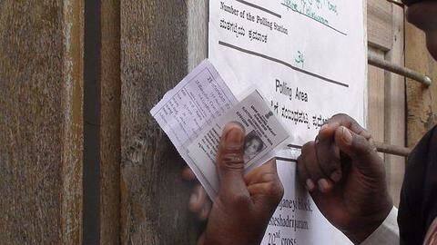 Manipur polls: Irom Sharmila vs CM Singh in last phase Manipur polls: Irom Sharmila vs CM Singh in last phase
