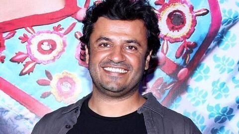 'Queen' director Vikas Bahl allegedly molested Phantom employee 'Queen' director Vikas Bahl allegedly molested Phantom employee