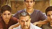 Dangal: Pak censor board want national flag, anthem scenes cut