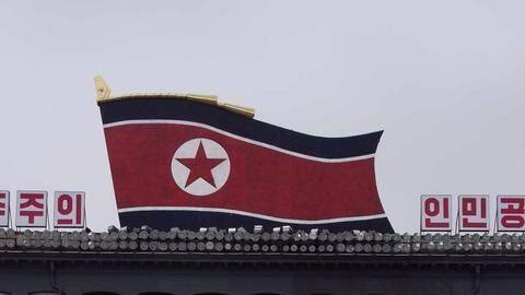Malaysian citizens in North Korea banned from leaving country Malaysian citizens in North Korea banned from leaving country