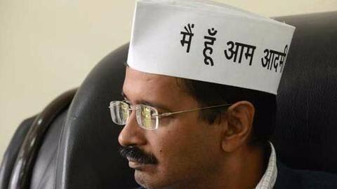 EVM tampering: EC denies AAP's allegations, says 'introspect on performance' EVM tampering: EC denies AAP's allegations, says 'introspect on performance'