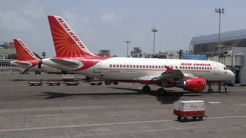 Air India lifts ban on Sena MP Ravindra Gaikwad Air India lifts ban on Sena MP Ravindra Gaikwad