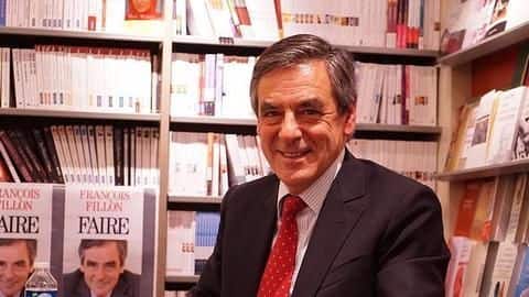 French presidential elections: Fillon's wife questioned in fake jobs scam French presidential elections: Fillon's wife questioned in fake jobs scam