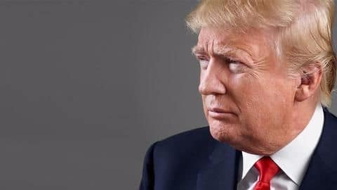 Syria chemical attack: Trump calls it "affront to humanity" Syria chemical attack: Trump calls it "affront to humanity"