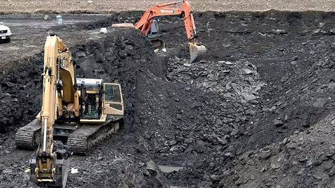 Illegal mining: HC bans mining for four months in Uttarakhand Illegal mining: HC bans mining for four months in Uttarakhand