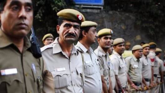 Reforms in Indian police under consideration