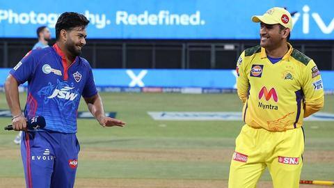 IPL 2021, DC vs CSK: Here is the match preview IPL 2021, DC vs CSK: Here is the match preview