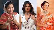Asha Bhosle once said Priyanka, Kangana could play her on-screen