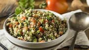 Tired of oatmeal? Try these quinoa breakfast recipes 