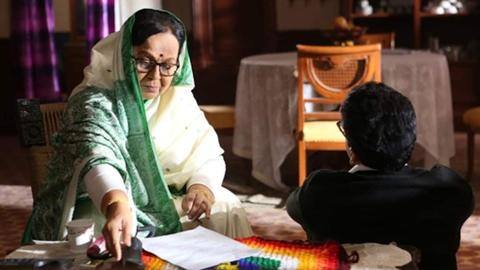 Rohini Hattangadi: Need to learn and adapt with time Rohini Hattangadi: Need to learn and adapt with time