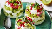 5 insanely good kiwi recipes