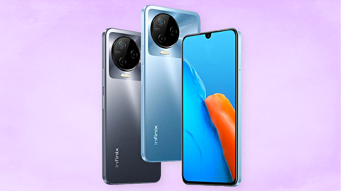 Infinix Note 12 Pro with 108MP camera, 33W fast-charging launched Infinix Note 12 Pro with 108MP camera, 33W fast-charging launched