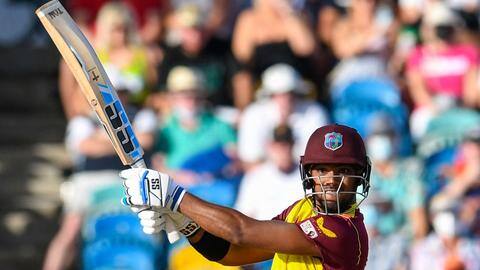 West Indies announce squad for ICC T20 World Cup West Indies announce squad for ICC T20 World Cup